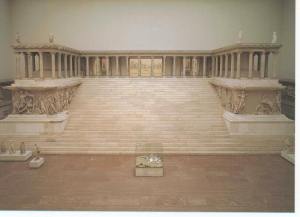 Altar de Pérgamo